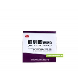 Препарат «Чен Лен» («Qianliexiankangfuwan») от простатита, для профилактики и лечения заболеваний мочеполовой системы